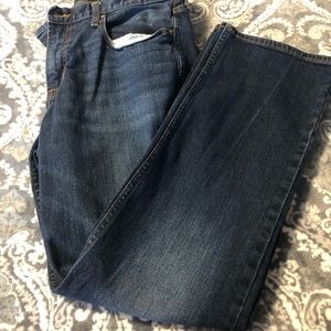 Men’s jeans